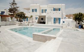 Gelos House